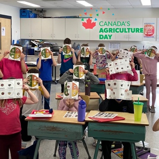 Canada's Agriculture Day Challenge
