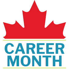 Resources for Canada Career Month