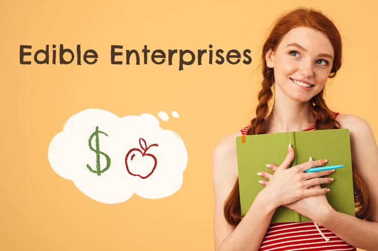 Edible Enterprises