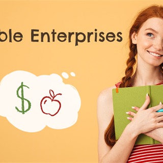 Edible Enterprises