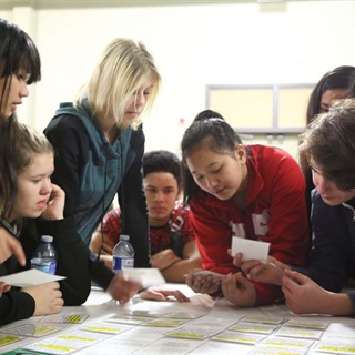 Classroom Presentations (Gr. 7-12)
