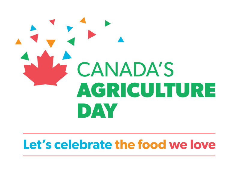 Celebrate Canada's Agriculture Day