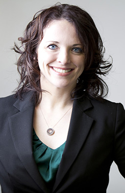 Heather Boensch