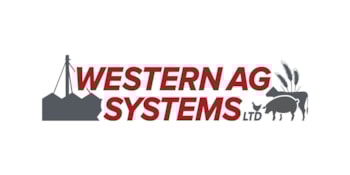 Western AG Systems Ltd.