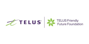 TELUS Friendly Future Foundation