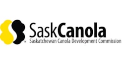 Sask Canola Development Commission