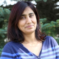 Nasira Nawaz