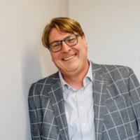 Byron Eberle