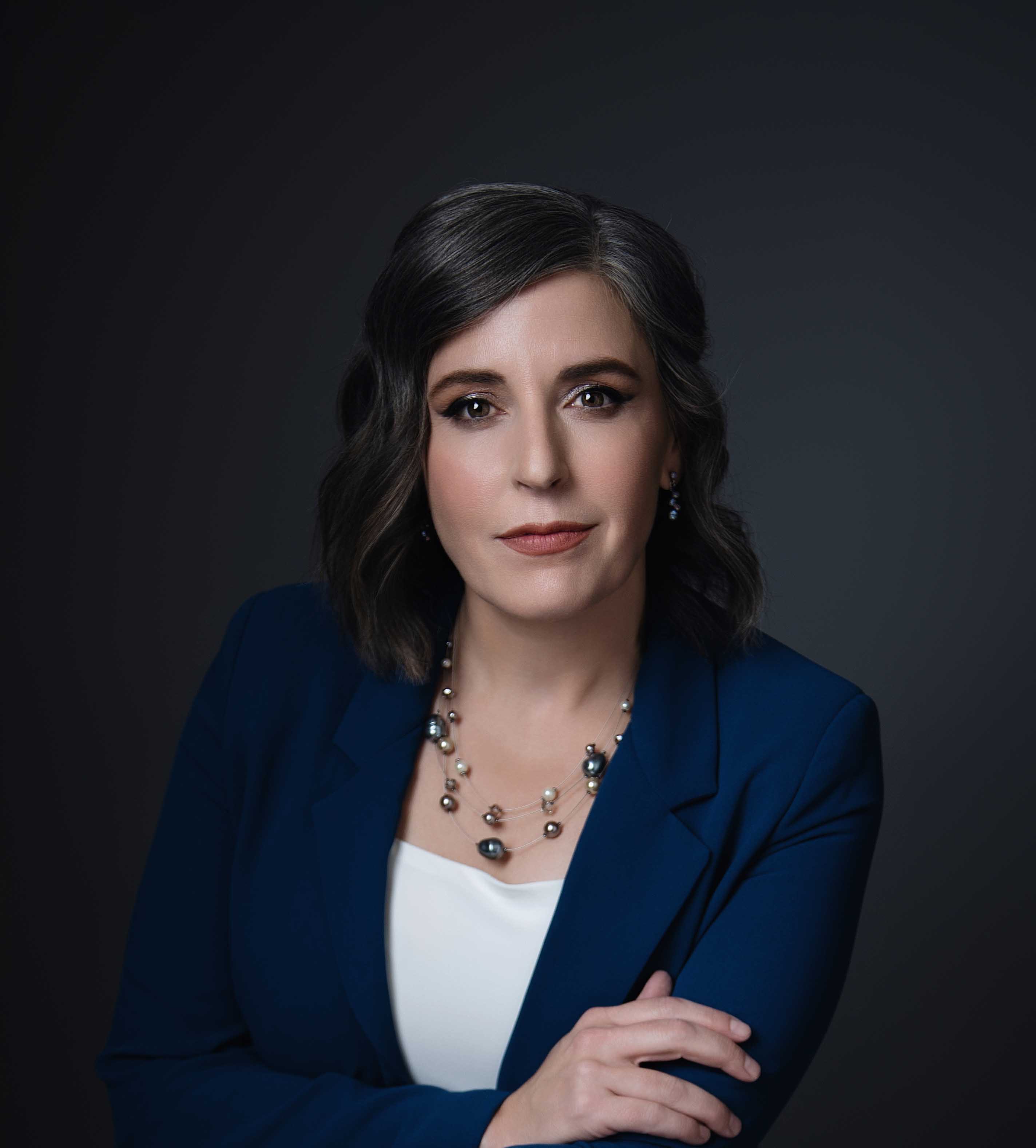 Rochelle Mansiere