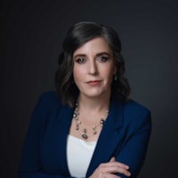 Rochelle Mansiere