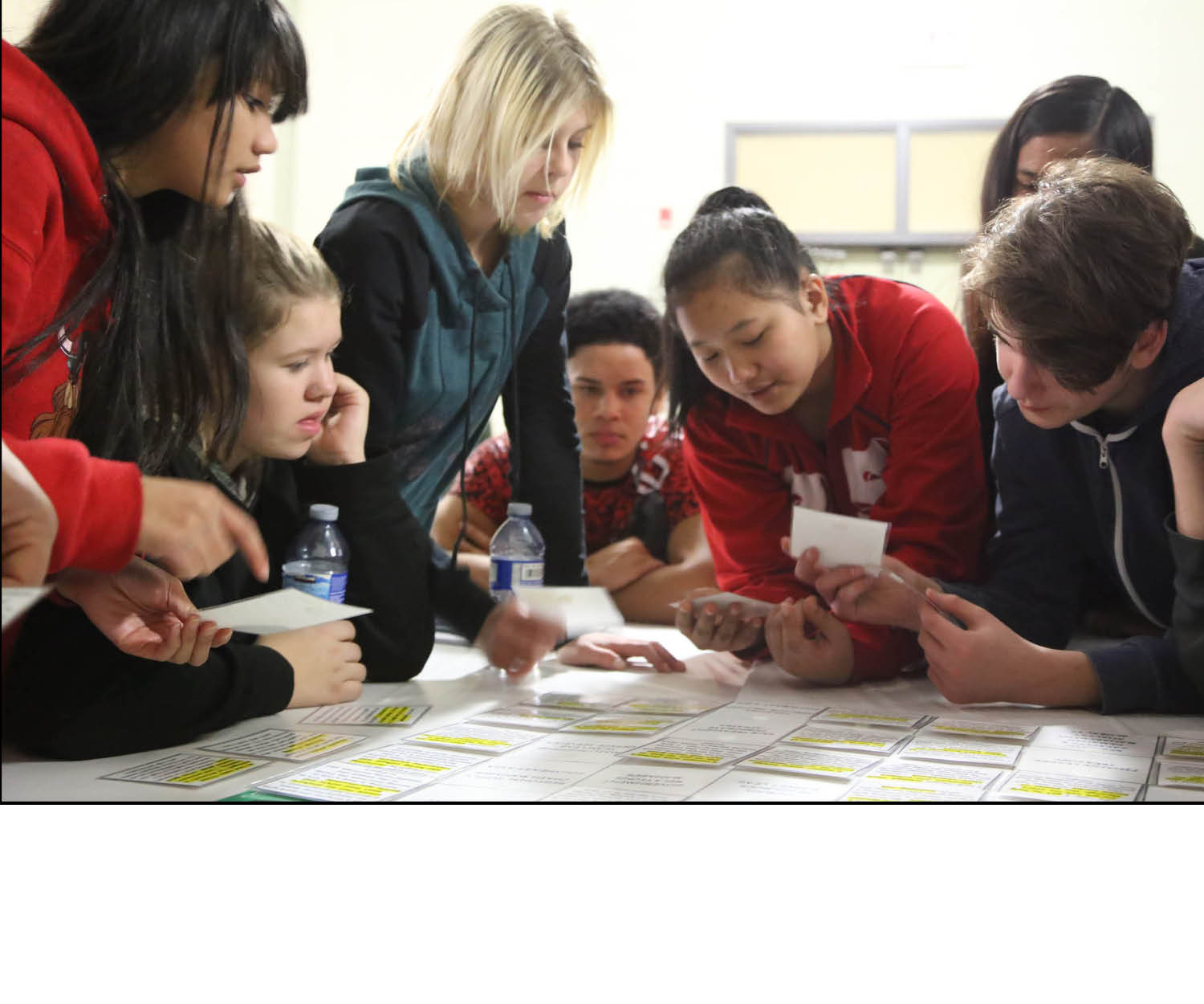 Classroom Presentations