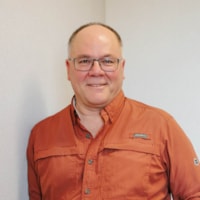 Dean Elliott