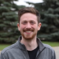 Zach Fellows